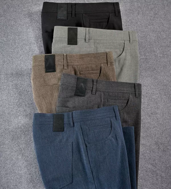 alberto_ceramica_pants_6.webp Alberto Ceramica Pants- Casual Pants