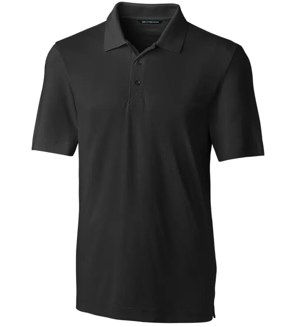 cutter__buck_forge_solid_short_sleeve_polo_shirt_2.webp Cutter u0026 Buck Cutter & Buck Forge Solid Short Sleeve Polo Shirt- Polos & Knits