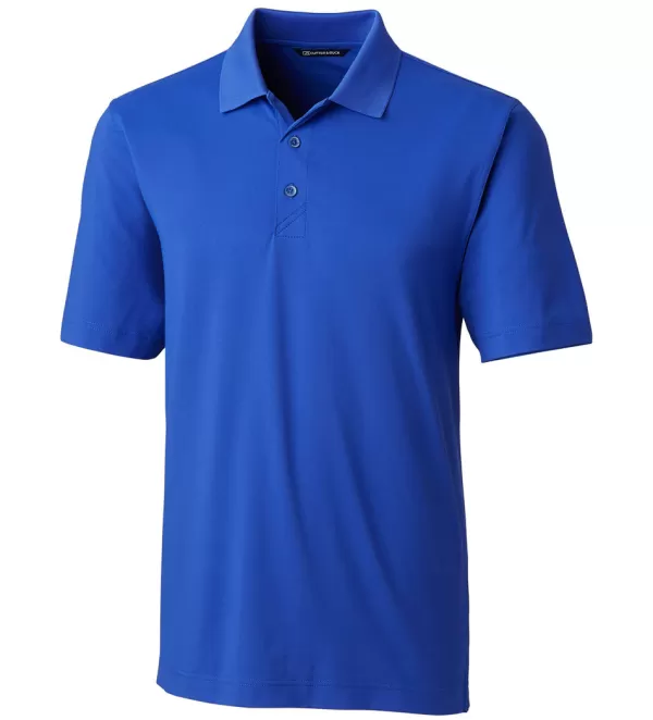 cutter__buck_forge_solid_short_sleeve_polo_shirt_3.webp Cutter u0026 Buck Cutter & Buck Forge Solid Short Sleeve Polo Shirt- Polos & Knits