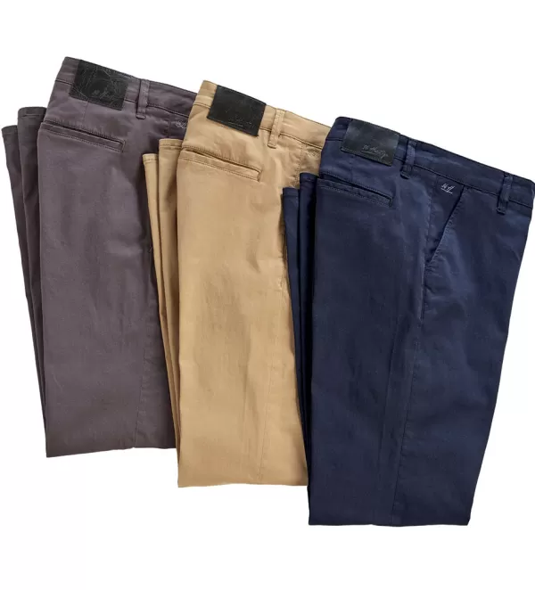 34 Heritage Charisma Chino Pants- Casual Pants