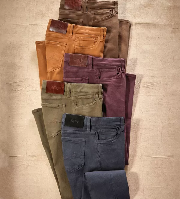 34 Heritage Charisma Comfort Jean- Jeans