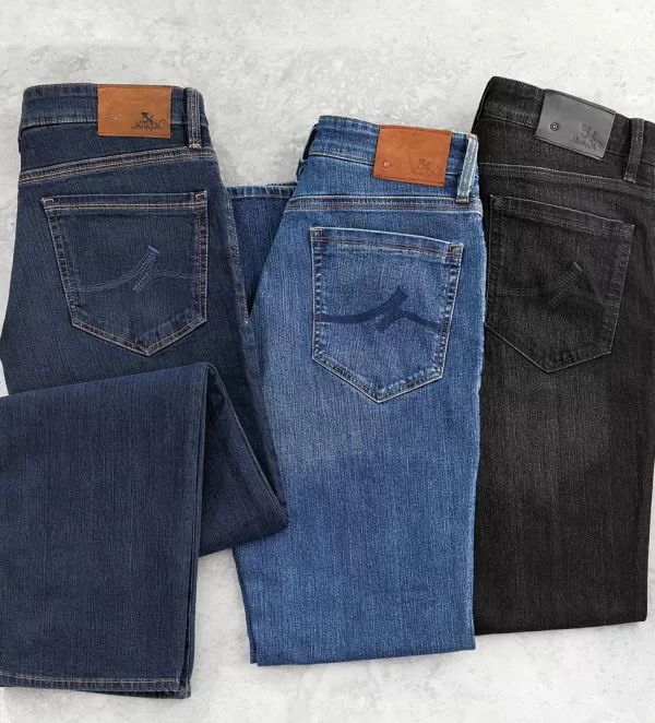 34 Heritage Charisma Comfort Jeans- Jeans