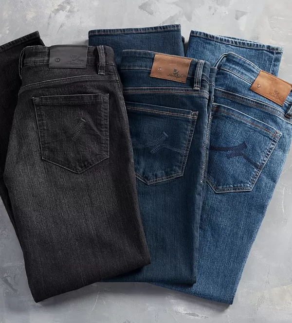 34 Heritage Charisma Comfort Jeans- Jeans