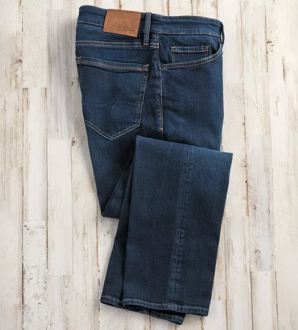 34 Heritage Charisma Comfort Jeans- Jeans