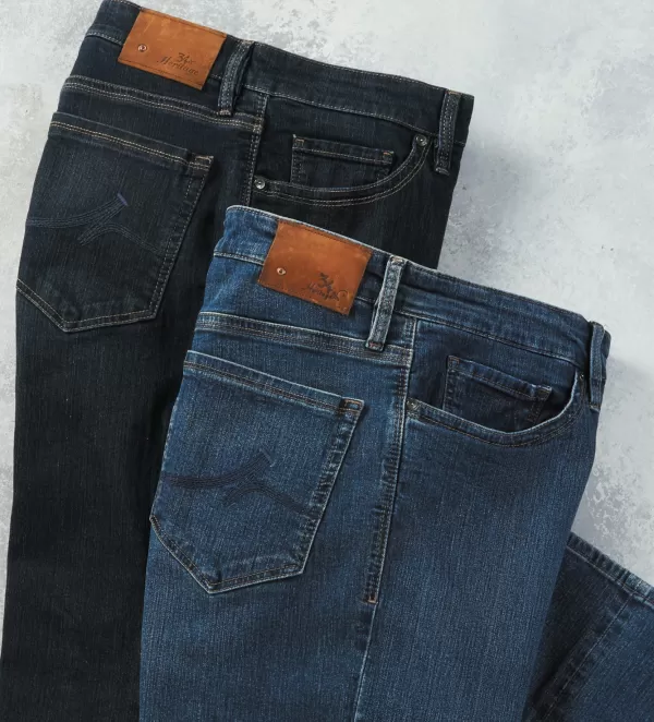 34 Heritage Charisma Comfort Jeans- Casual Pants
