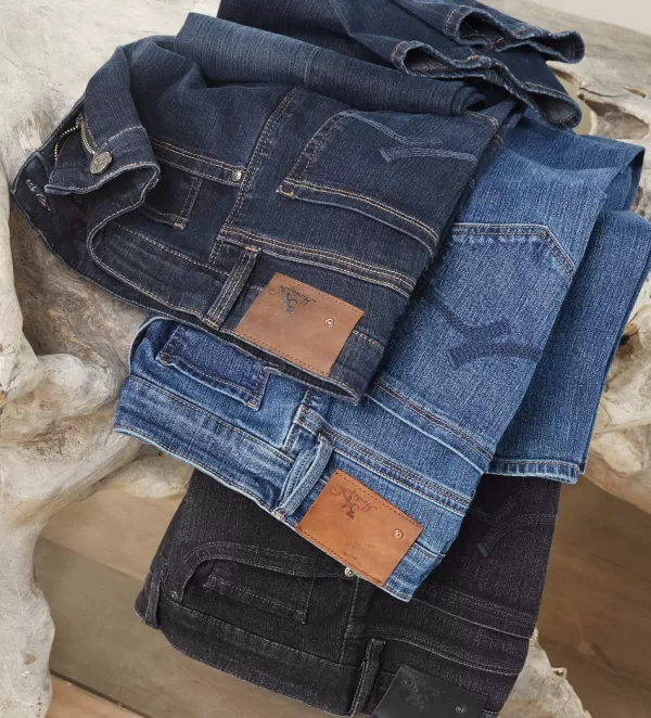 34 Heritage Charisma Comfort Jeans- Casual Pants