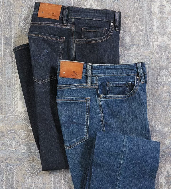 34 Heritage Charisma Comfort Jeans- Jeans