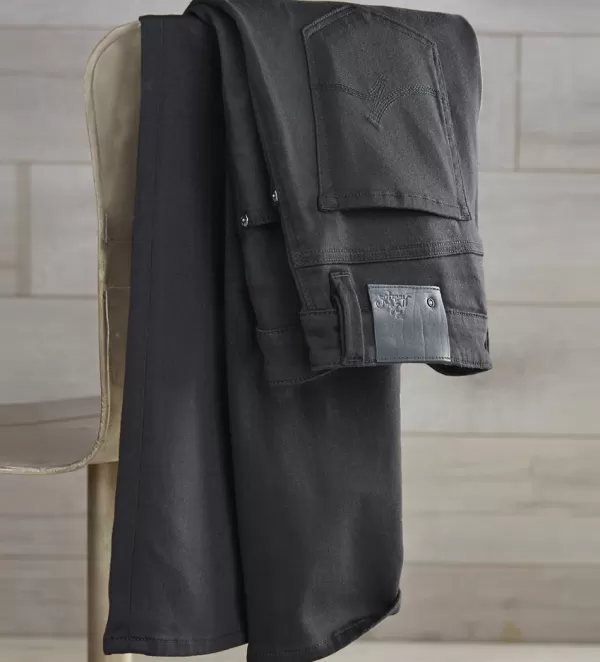 34 Heritage Charisma Double Jeans- Jeans