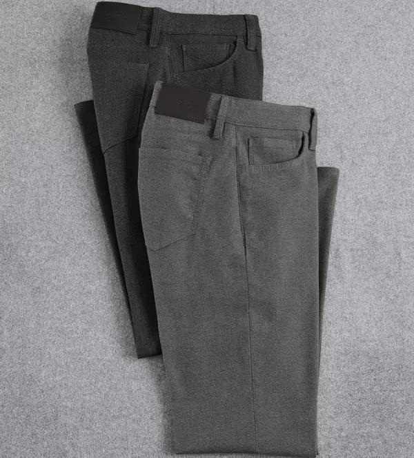 34 Heritage Charisma Elite Jeans- Jeans