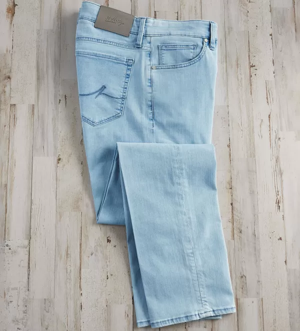 34 Heritage Courage Jean- Jeans