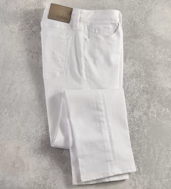 34 Heritage Courage Jeans- Jeans