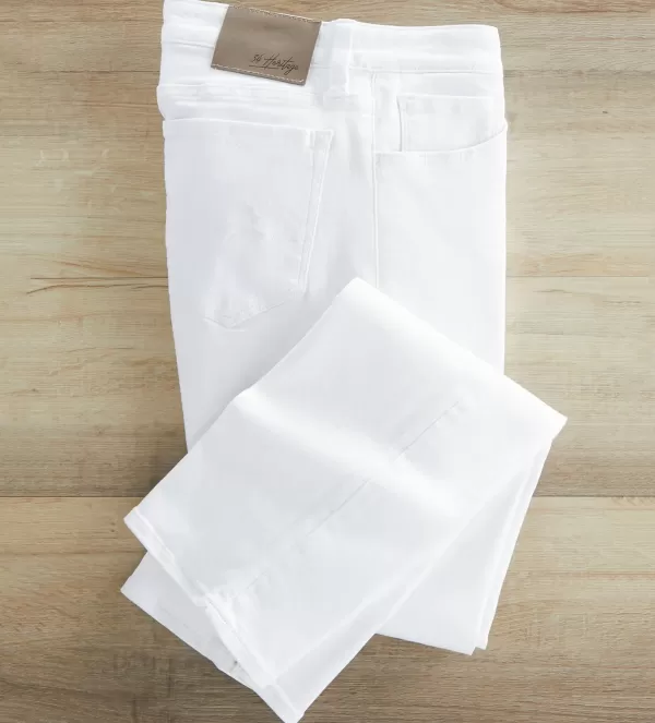 34 Heritage Courage Jeans- Jeans