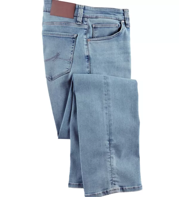 34 Heritage Courage Urban Jean- Jeans