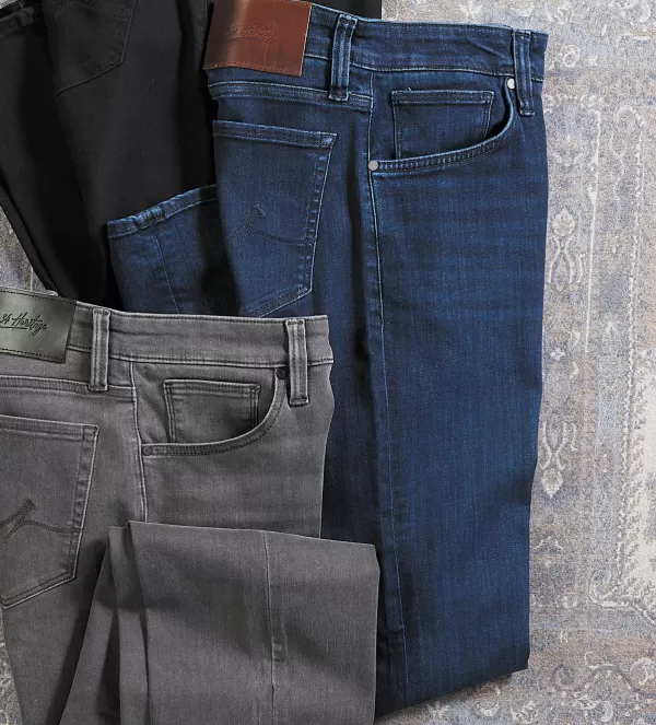 34 Heritage Courage Urban Jeans- Jeans