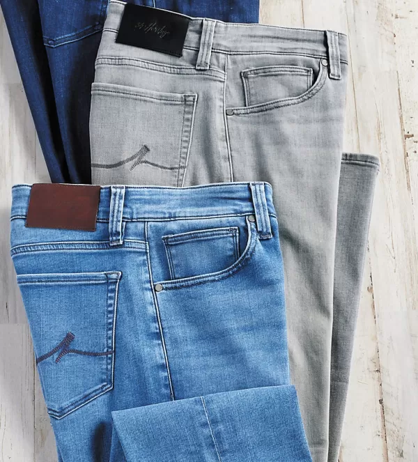 34 Heritage Courage Urban Jeans- Jeans