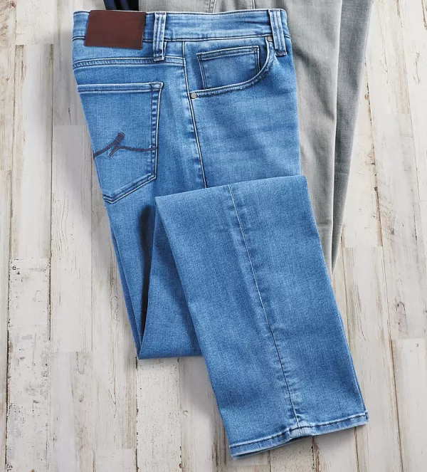 34 Heritage Courage Urban Jeans- Jeans