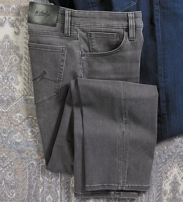 34 Heritage Courage Urban Jeans- Jeans