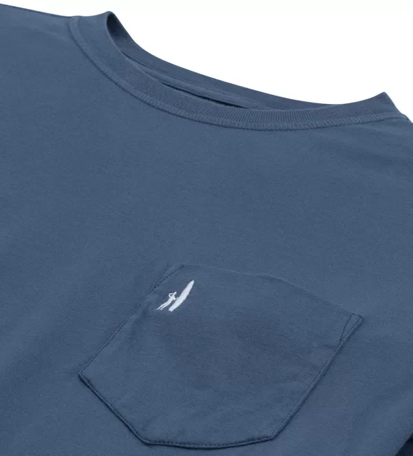 johnnieo_dale_short_sleeve_tee_13.webp Johnnie-O Dale Short Sleeve Tee- Tees