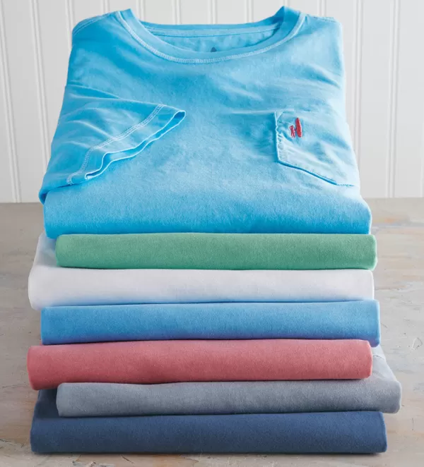 johnnieo_dale_short_sleeve_tee_2.webp Johnnie-O Dale Short Sleeve Tee- Tees