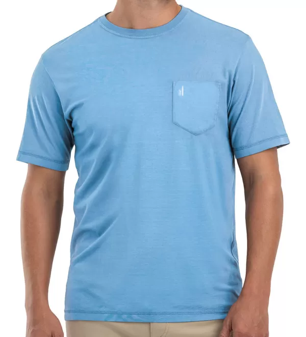 johnnieo_dale_short_sleeve_tee_4.webp Johnnie-O Dale Short Sleeve Tee- Tees