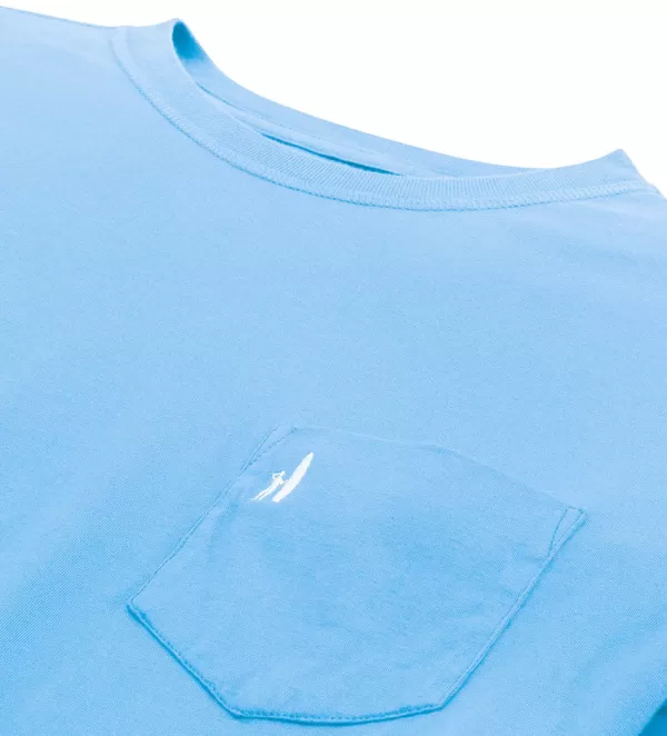 johnnieo_dale_short_sleeve_tee_5.webp Johnnie-O Dale Short Sleeve Tee- Tees