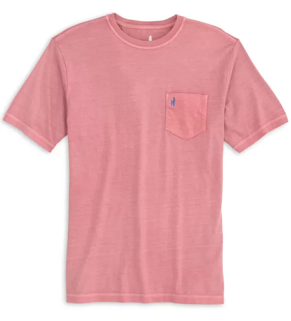 johnnieo_dale_short_sleeve_tee_6.webp Johnnie-O Dale Short Sleeve Tee- Tees