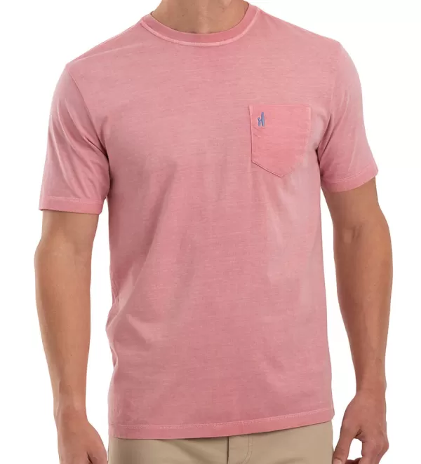 johnnieo_dale_short_sleeve_tee_7.webp Johnnie-O Dale Short Sleeve Tee- Tees