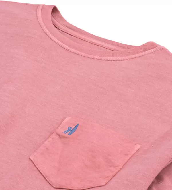 johnnieo_dale_short_sleeve_tee_8.webp Johnnie-O Dale Short Sleeve Tee- Tees