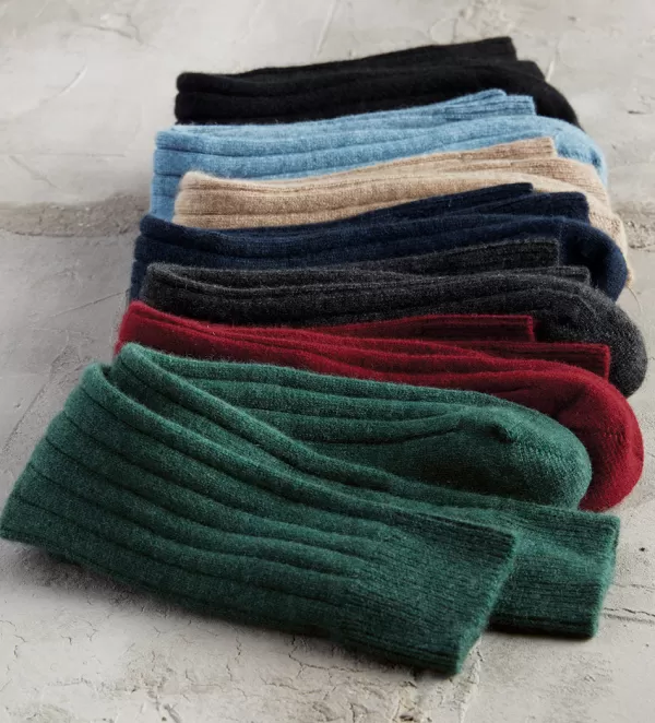 marcoliani_cashmere_blend_socks_2.webp Marcoliani Cashmere Blend Socks- Socks