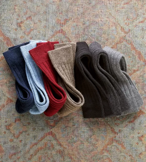 marcoliani_cashmere_blend_socks_3.webp Marcoliani Cashmere Blend Socks- Socks