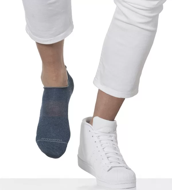 marcoliani_invisible_touch_sneaker_socks_2.webp Marcoliani Invisible Touch Sneaker Socks- Socks