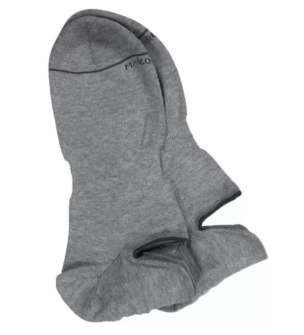 marcoliani_invisible_touch_sneaker_socks_4.webp Marcoliani Invisible Touch Sneaker Socks- Socks