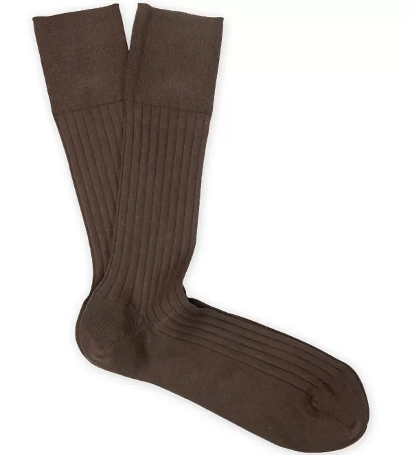 marcoliani_ribbed_anklet_dress_sock_6.webp Marcoliani Ribbed Anklet Dress Sock- Socks