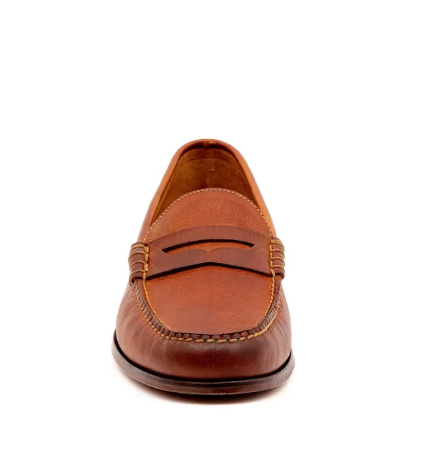 martin_dingman_all_american_penny_loafer_3.webp Martin Dingman All American Penny Loafer- Dress Shoes