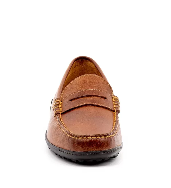 martin_dingman_bill_leather_penny_loafer_4-1.webp Martin Dingman Bill Leather Penny Loafer- Casual Shoes