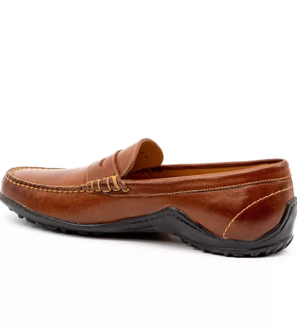 martin_dingman_bill_leather_penny_loafer_5-1.webp Martin Dingman Bill Leather Penny Loafer- Casual Shoes