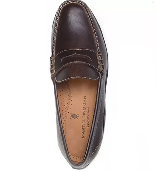 martin_dingman_bill_leather_penny_loafer_8-1.webp Martin Dingman Bill Leather Penny Loafer- Casual Shoes
