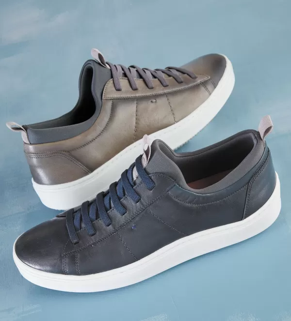martin_dingman_cameron_slipon_sneakers_10.webp Martin Dingman Cameron Slip-On Sneakers- Casual Shoes