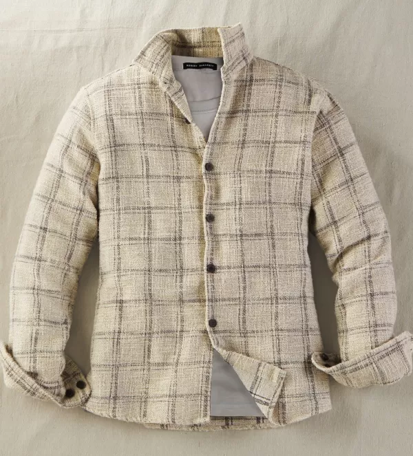 robert_barakett_orlando_overshirt_2.webp Robert Barakett Orlando Overshirt- Casual & Active
