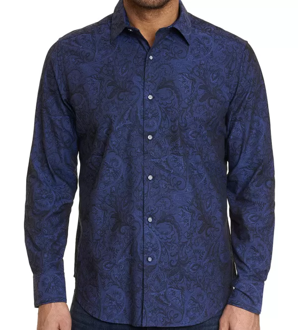 robert_graham_andretti_paisley_long_sleeve_sport_shirt_12.webp Robert Graham Andretti Paisley Long Sleeve Sport Shirt- Long Sleeve Sport Shirts