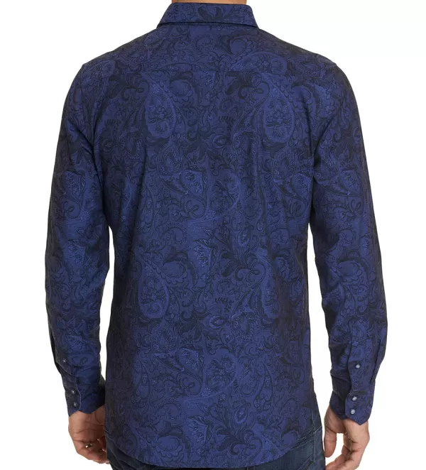 robert_graham_andretti_paisley_long_sleeve_sport_shirt_13.webp Robert Graham Andretti Paisley Long Sleeve Sport Shirt- Long Sleeve Sport Shirts