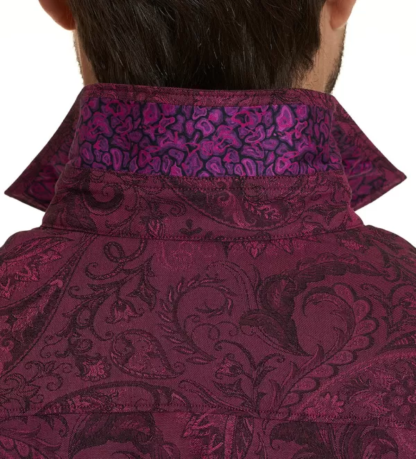 robert_graham_andretti_paisley_long_sleeve_sport_shirt_4.webp Robert Graham Andretti Paisley Long Sleeve Sport Shirt- Long Sleeve Sport Shirts