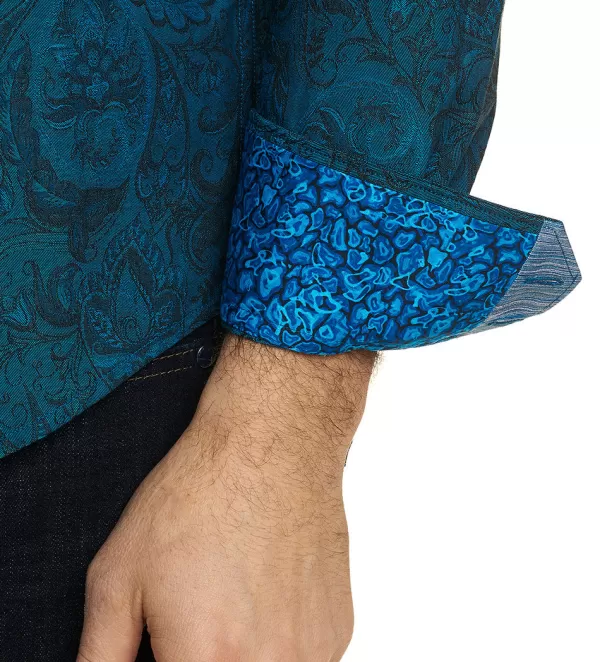 robert_graham_andretti_paisley_long_sleeve_sport_shirt_9.webp Robert Graham Andretti Paisley Long Sleeve Sport Shirt- Long Sleeve Sport Shirts