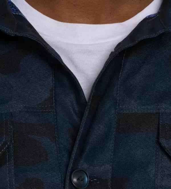 robert_graham_fiore_shirt_jacket_2.webp Robert Graham Fiore Shirt Jacket- Long Sleeve Sport Shirts