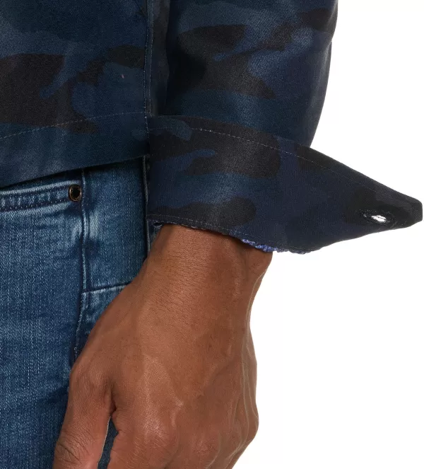 robert_graham_fiore_shirt_jacket_4.webp Robert Graham Fiore Shirt Jacket- Long Sleeve Sport Shirts