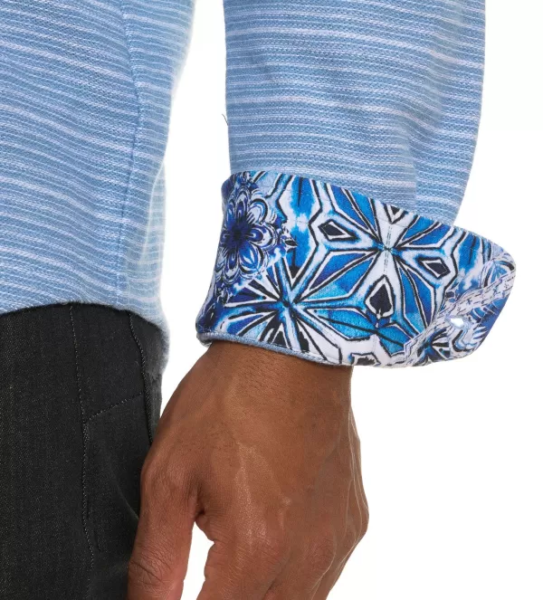 robert_graham_long_sleeve_adler_knit_shirt_4.webp Robert Graham Long Sleeve Adler Knit Shirt- Long Sleeve Sport Shirts