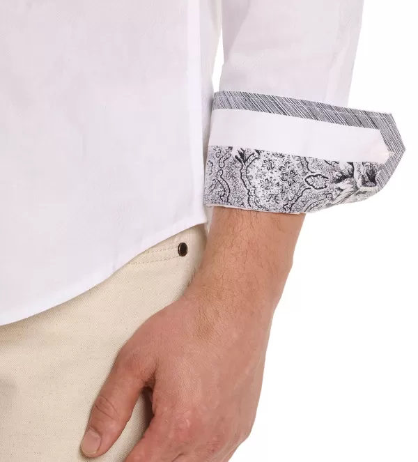 robert_graham_long_sleeve_clarion_woven_shirt_3.webp Robert Graham Long Sleeve Clarion Woven Shirt- Long Sleeve Sport Shirts