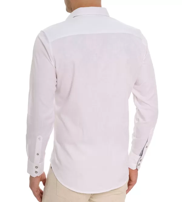 robert_graham_long_sleeve_clarion_woven_shirt_4.webp Robert Graham Long Sleeve Clarion Woven Shirt- Long Sleeve Sport Shirts