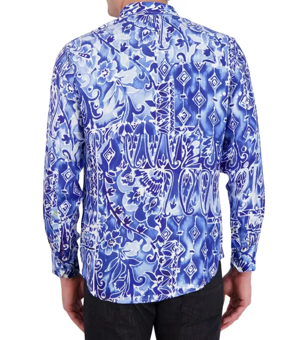 robert_graham_long_sleeve_jaipore_le_shirt_3.webp Robert Graham Long Sleeve Jaipore Le Shirt- Long Sleeve Sport Shirts