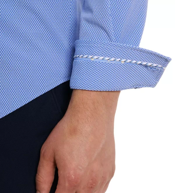 robert_graham_long_sleeve_marcus_woven_shirt_2.webp Robert Graham Long Sleeve Marcus Woven Shirt- Long Sleeve Sport Shirts
